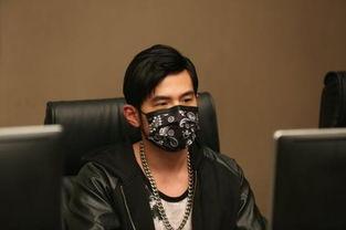 爱豆吃瓜娱乐周杰伦,揭秘爱豆娱乐幕后故事